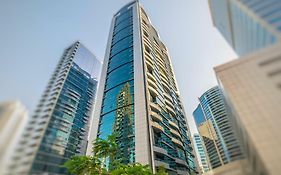 First Central Hotel Suites Dubai